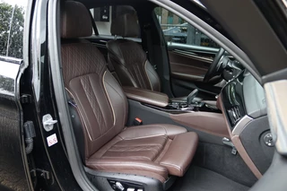 BMW 5 Serie – thumbnail 17