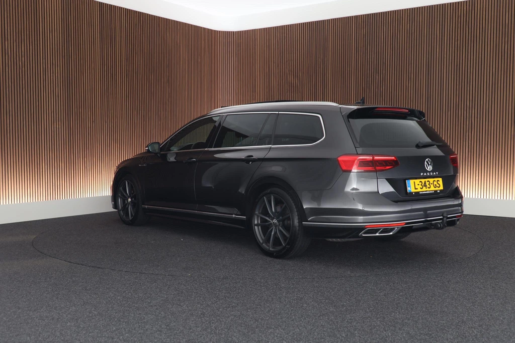 Volkswagen Passat – foto 3