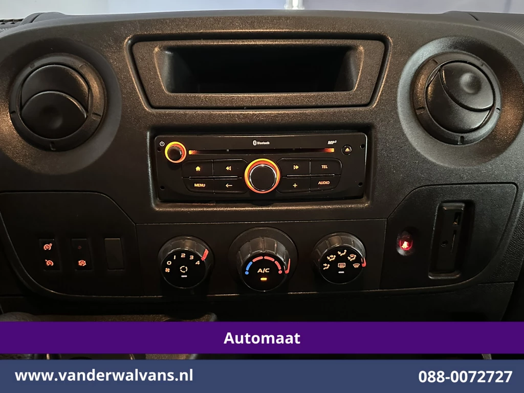 Renault Master – foto 14