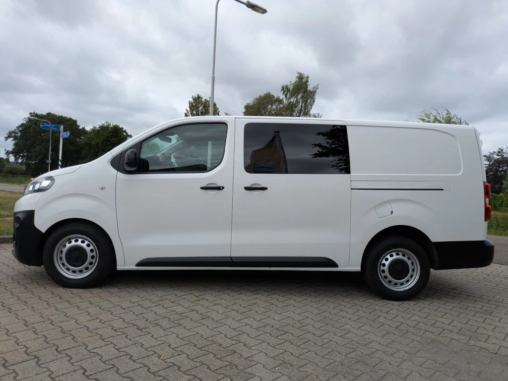 Citroën Jumpy – foto 2