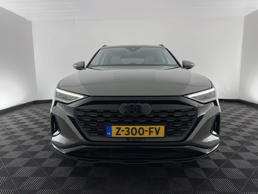 Audi Q8 e-tron – foto 6