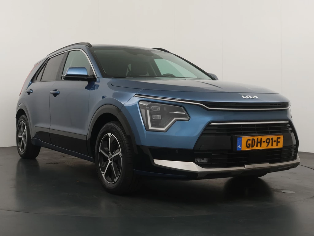Kia Niro – foto 11