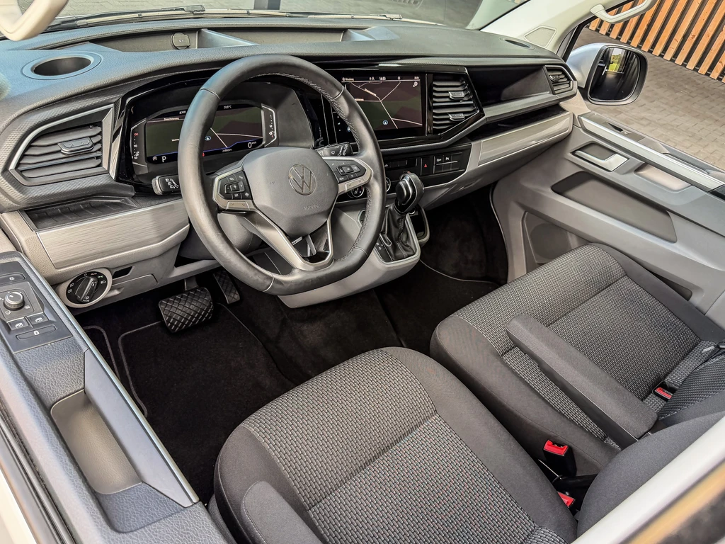 Volkswagen Transporter – foto 20