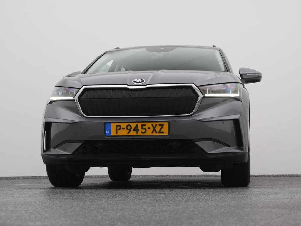 Škoda Enyaq iV – foto 20