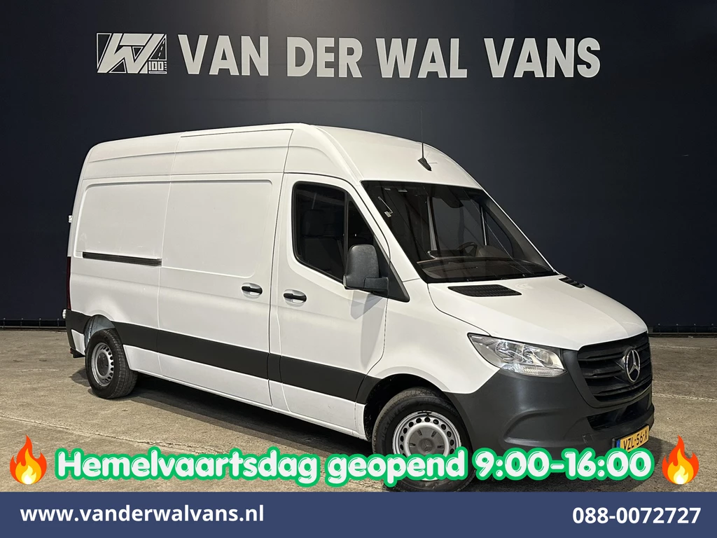 Mercedes-Benz Sprinter – foto 4