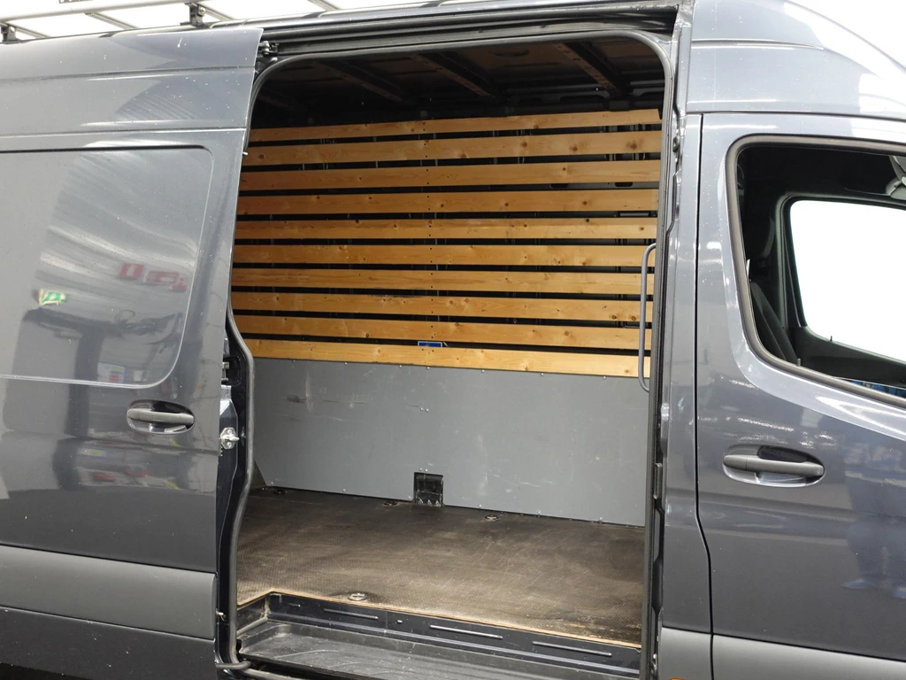 Mercedes-Benz Sprinter – foto 45