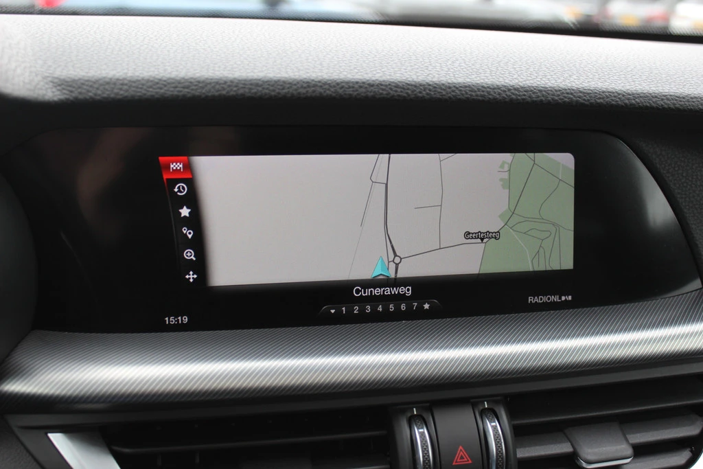 Alfa Romeo Stelvio – foto 21