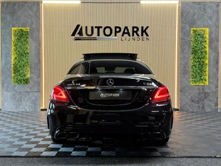 Mercedes-Benz C-Klasse – thumbnail 4