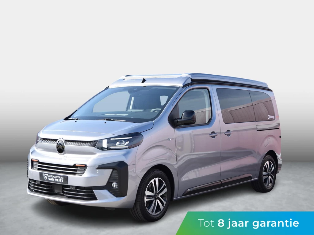 Citroën Holidays – foto 2