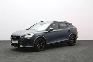 CUPRA Formentor – thumbnail 2