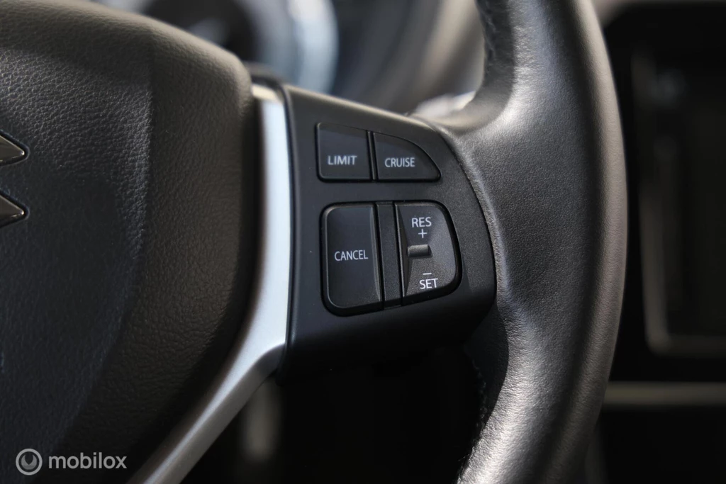Suzuki Vitara – foto 16