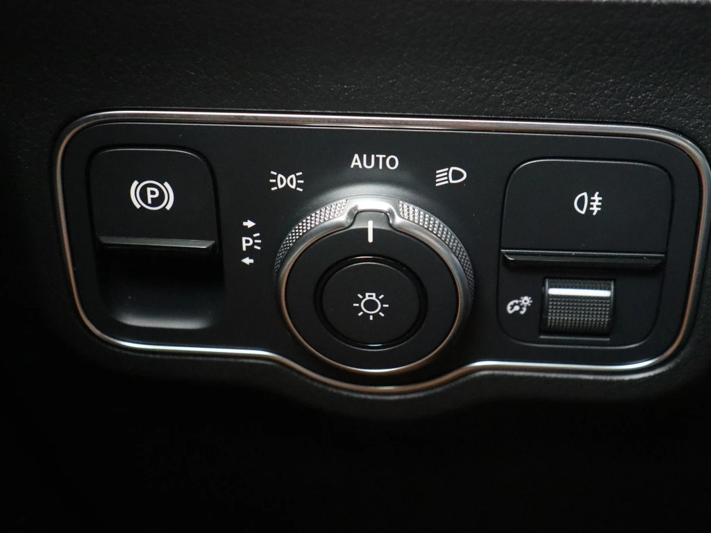 Mercedes-Benz EQA – foto 29