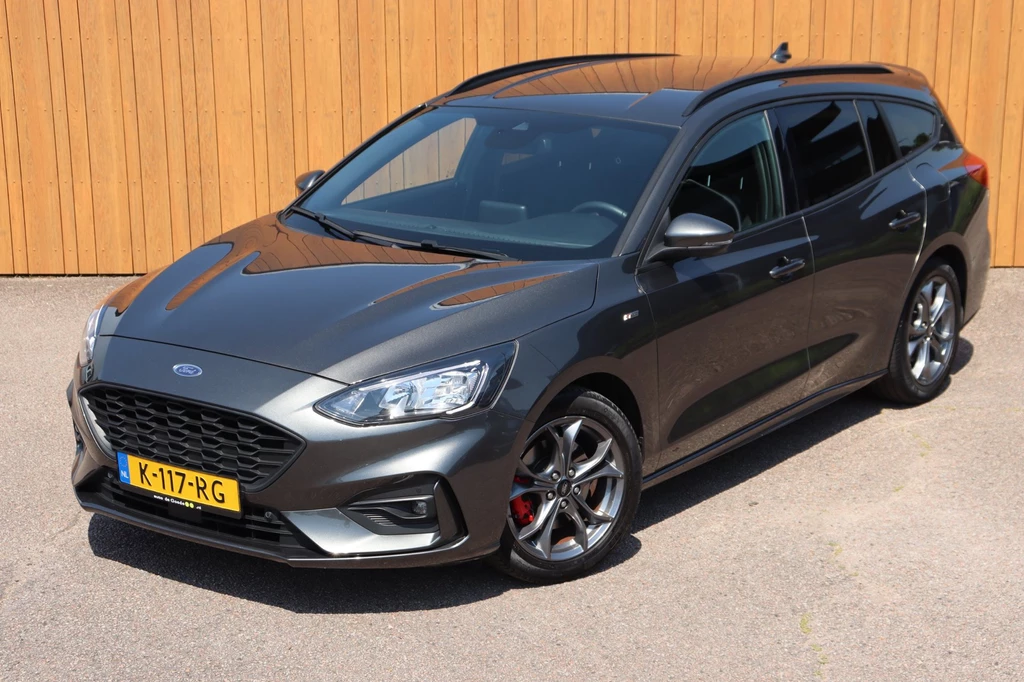 Ford Focus – foto 2