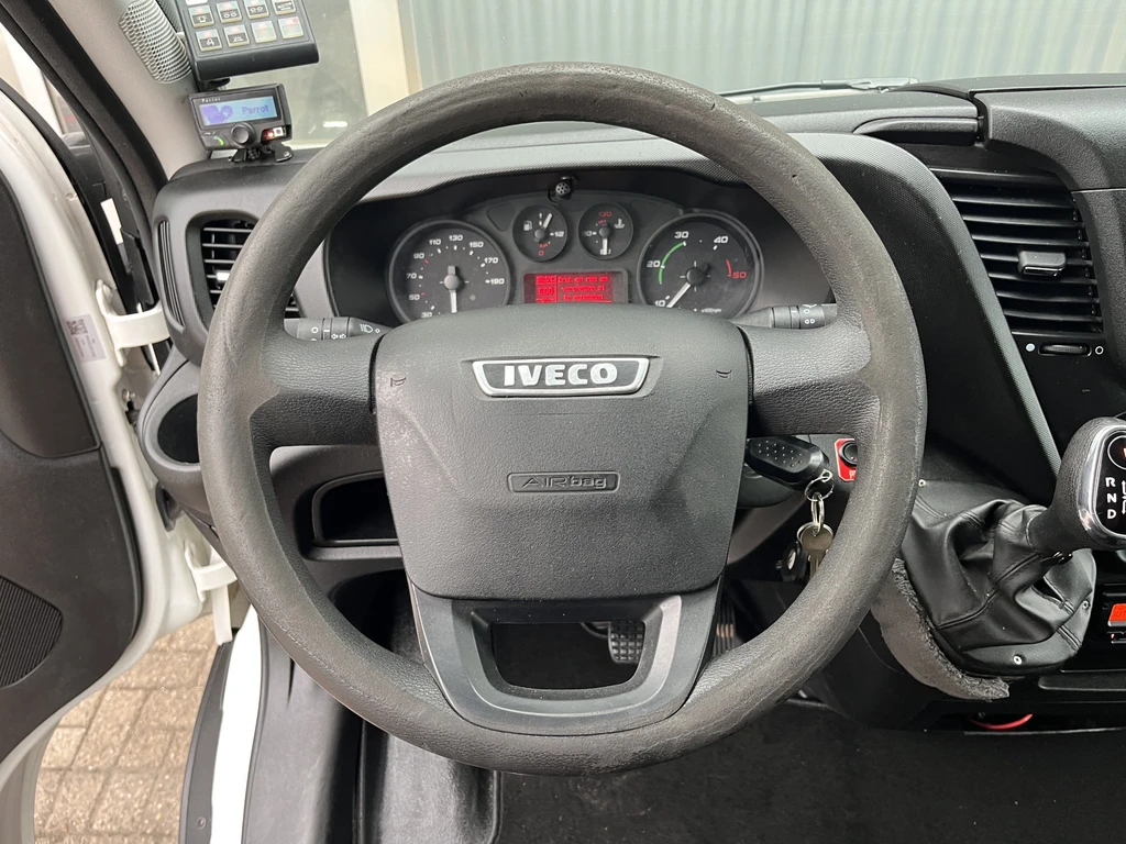 Iveco Daily – foto 19