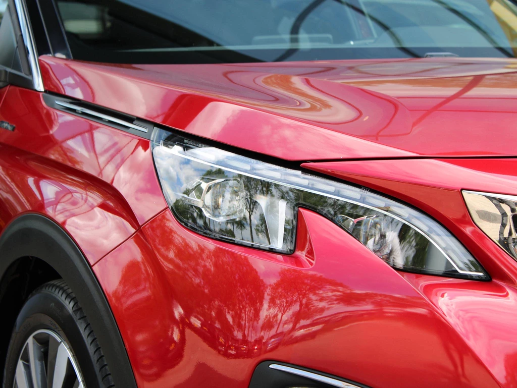 Peugeot 3008 – foto 24