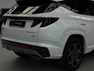 Hyundai Tucson – thumbnail 7