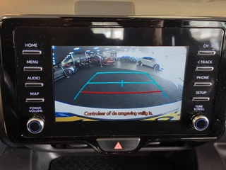 Toyota Yaris – thumbnail 10