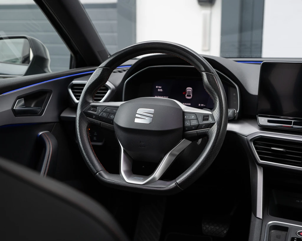 SEAT Leon – foto 34