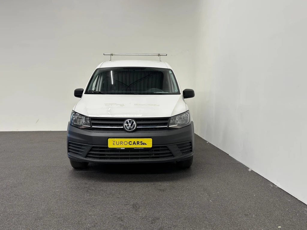 Volkswagen Caddy – foto 6
