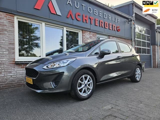 Ford Fiesta – thumbnail 1