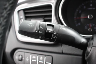 Kia Ceed Sportswagon – thumbnail 19
