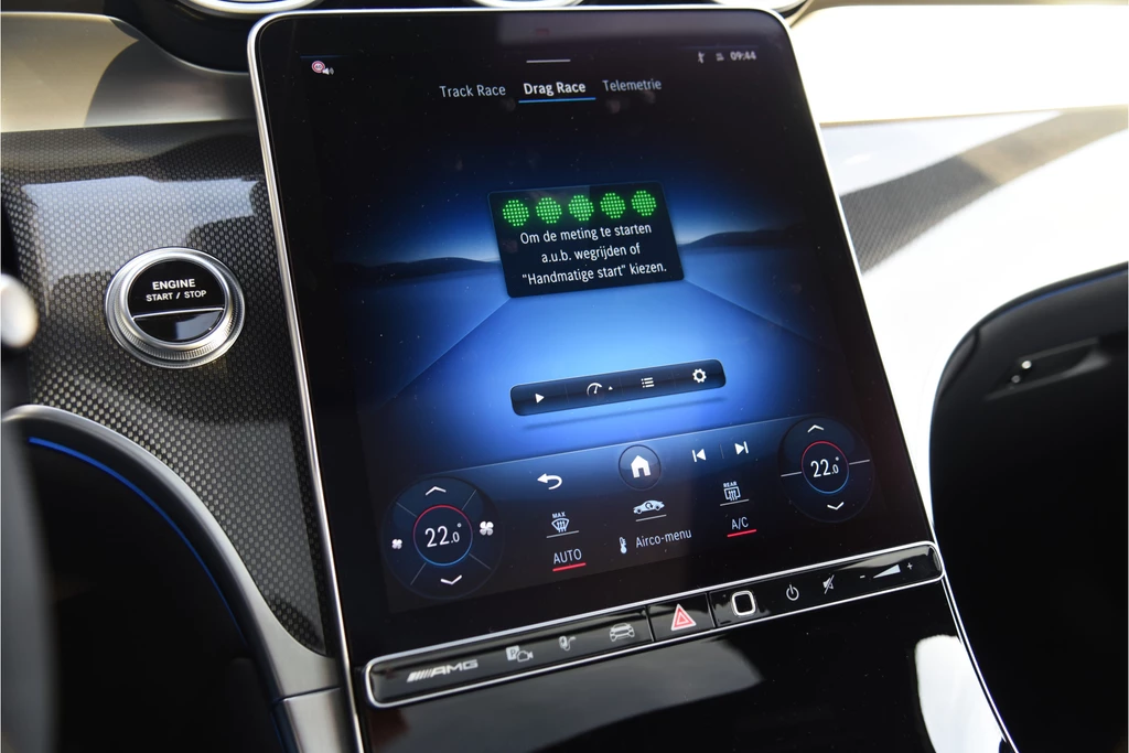 Mercedes-Benz GLC – foto 30