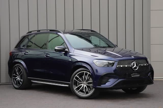 Mercedes-Benz GLE – thumbnail 4