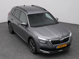 Škoda Kamiq – thumbnail 15