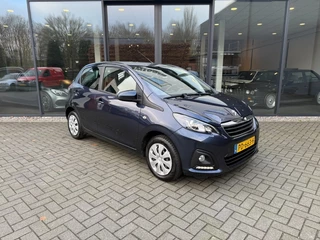 Peugeot 108 – thumbnail 9