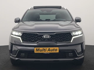Kia Sorento – thumbnail 11