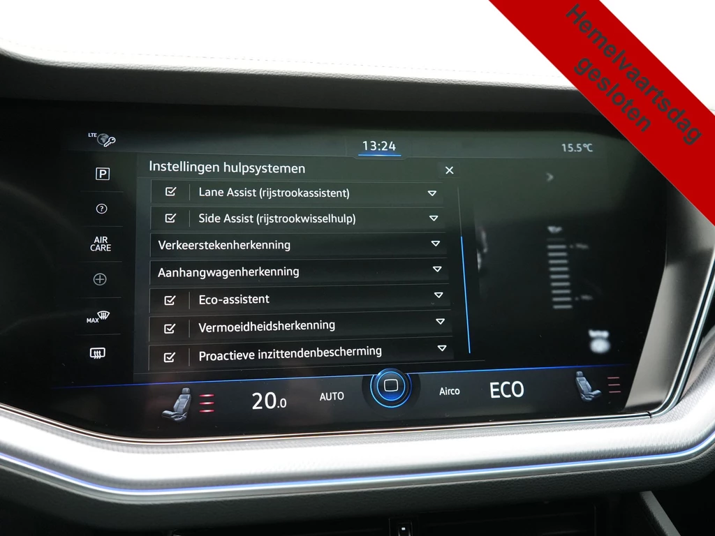 Volkswagen Touareg – foto 34