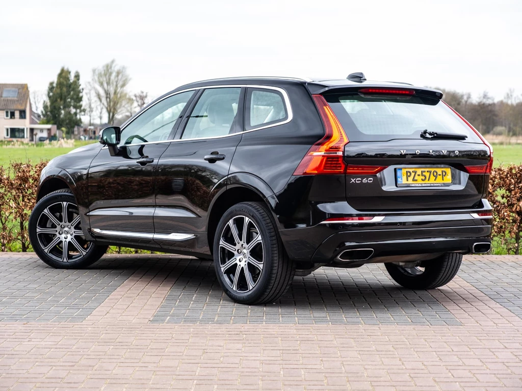 Volvo XC60 – foto 5