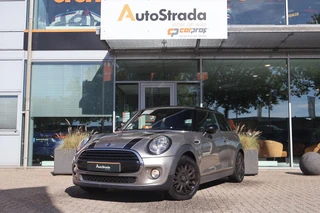 MINI Cooper – thumbnail 2