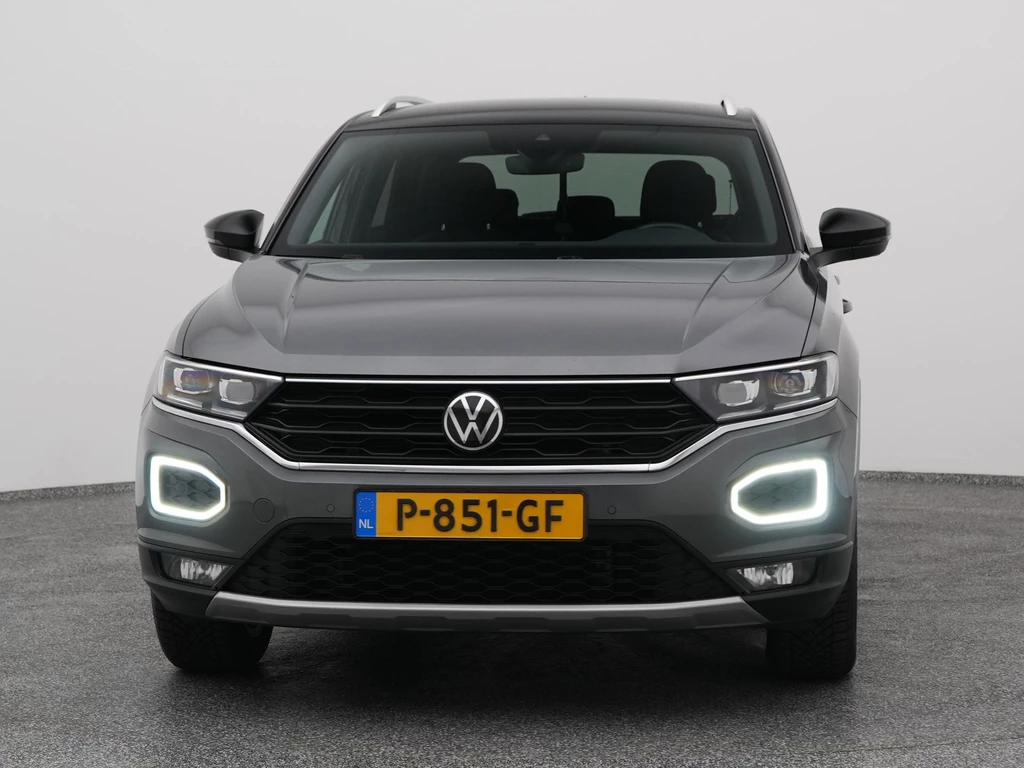 Volkswagen T-Roc – foto 16