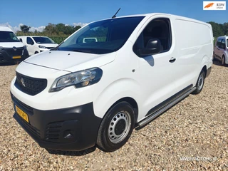 Peugeot Expert – thumbnail 1
