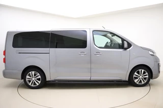 Peugeot Traveller – thumbnail 7