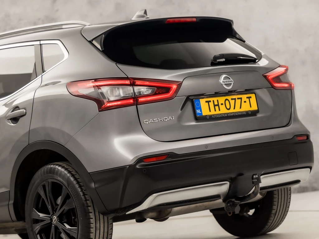 Nissan QASHQAI – foto 5