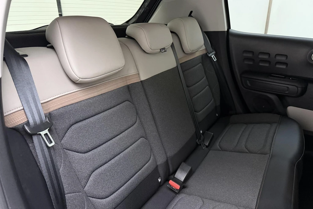 Citroën C3 – foto 16