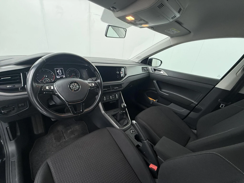 Volkswagen Polo – foto 14
