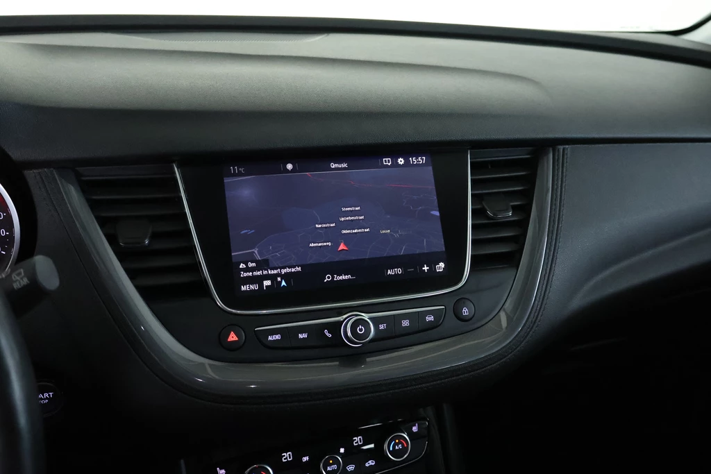Opel Grandland X – foto 17