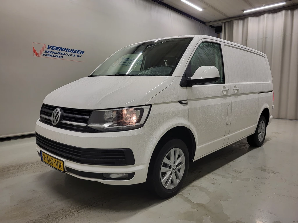 Volkswagen Transporter – foto 2
