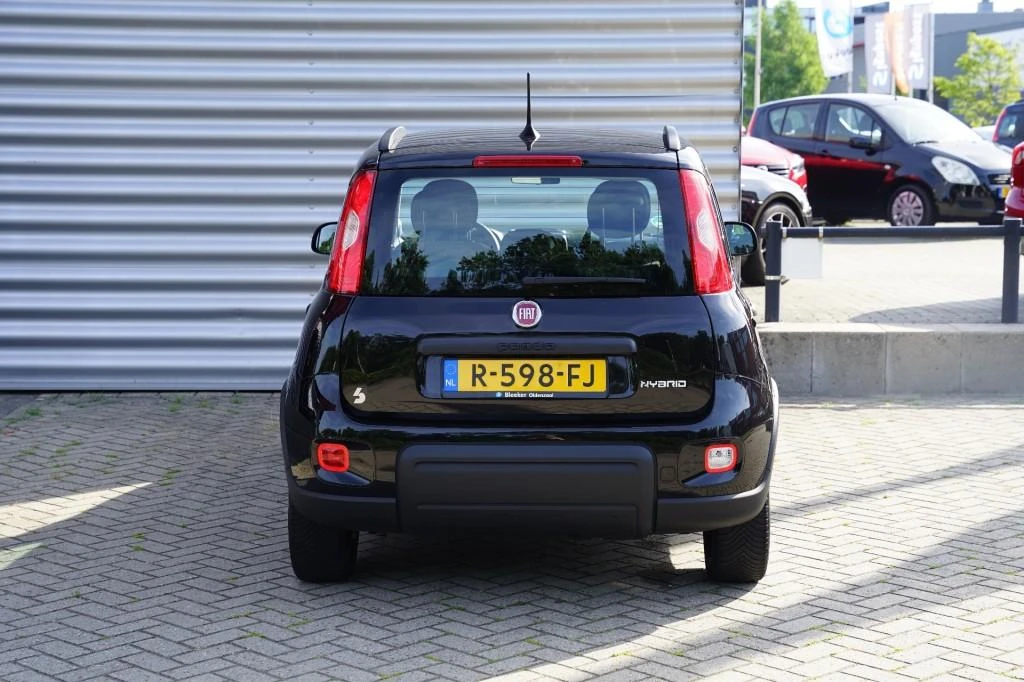 Fiat Panda – foto 3