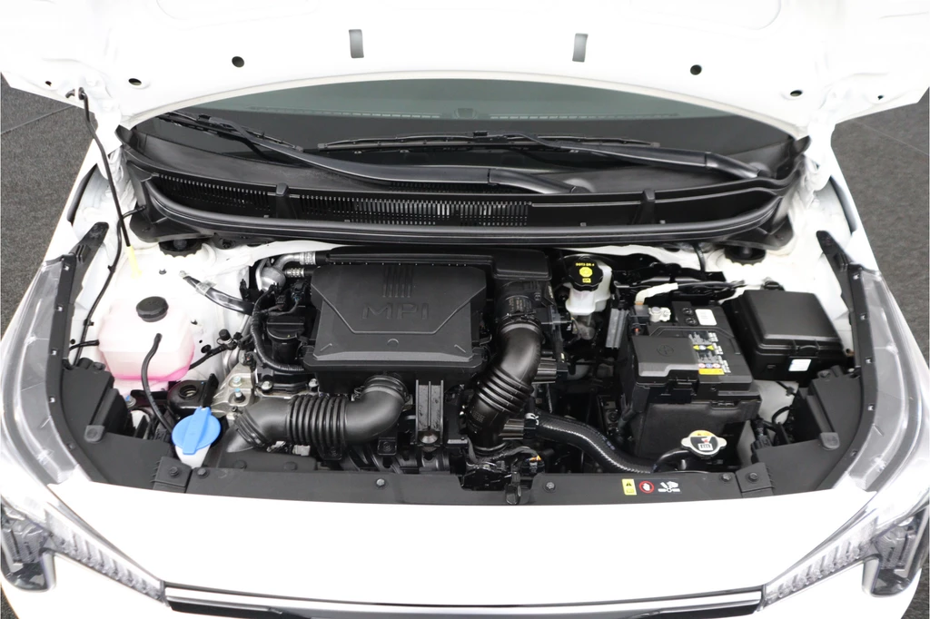 Kia Picanto – foto 40