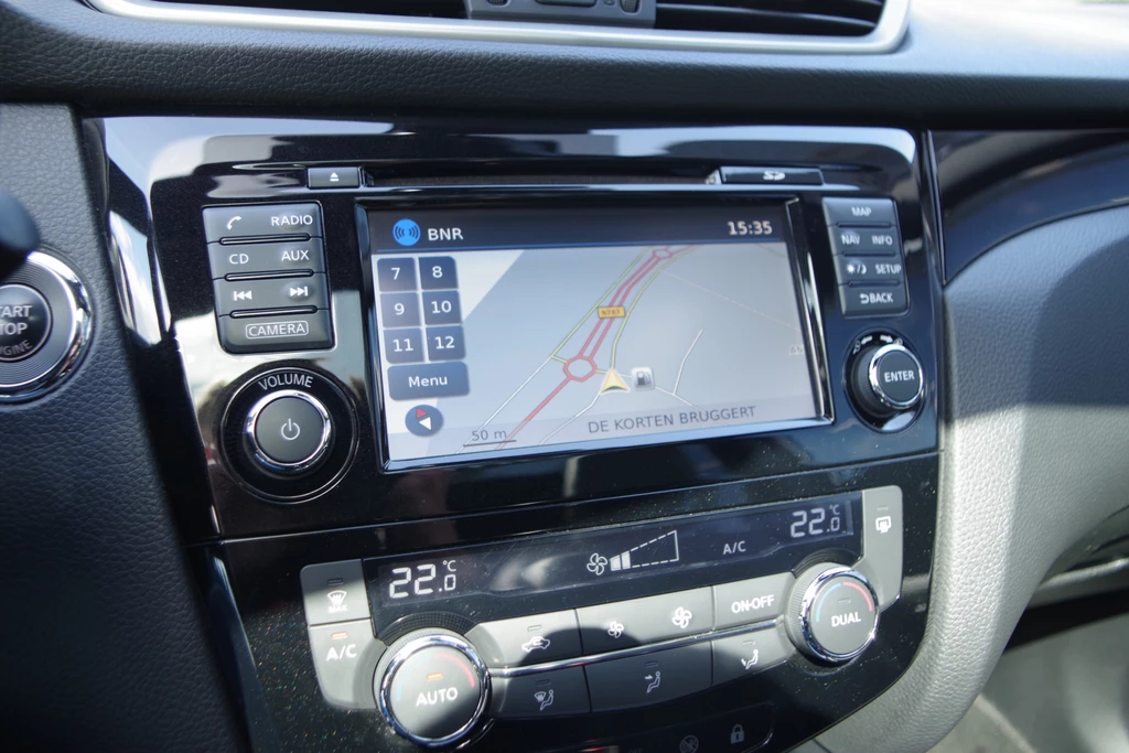 Nissan QASHQAI – foto 29