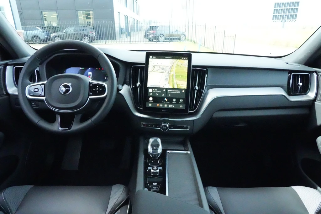 Volvo XC60 – foto 6