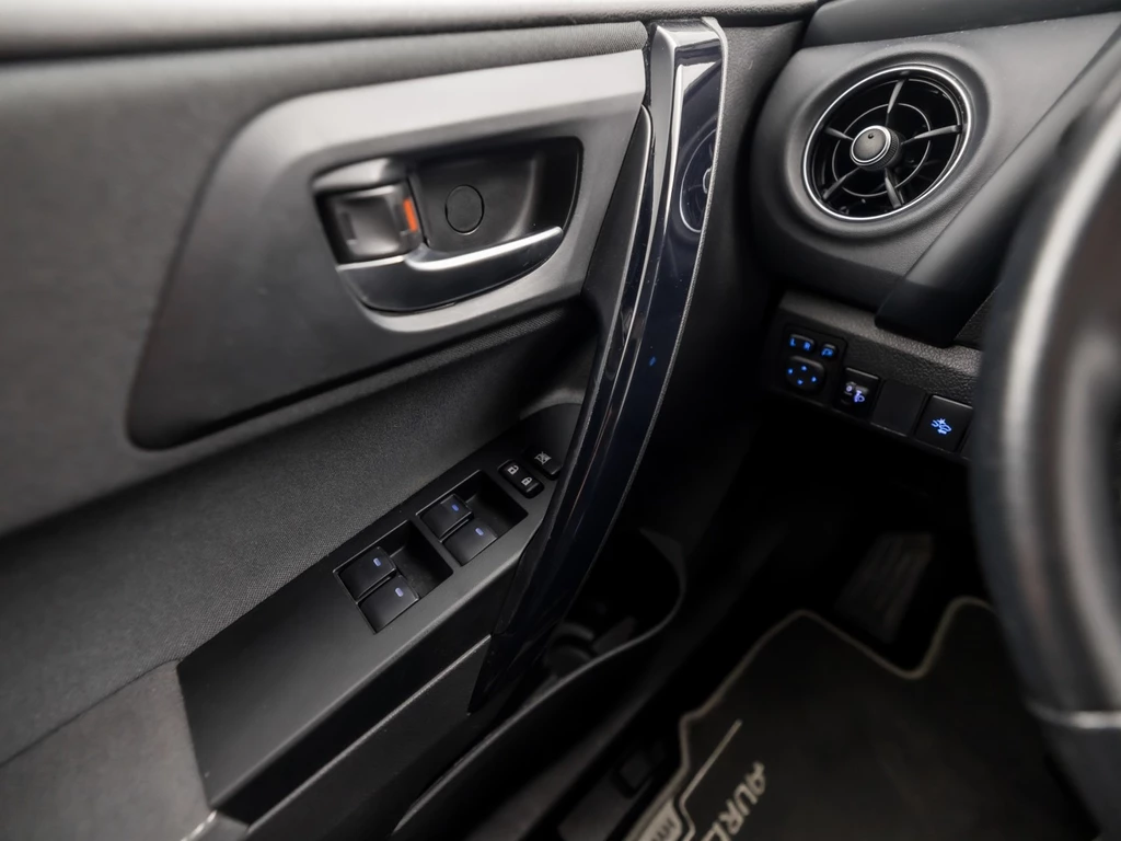 Toyota Auris – foto 24