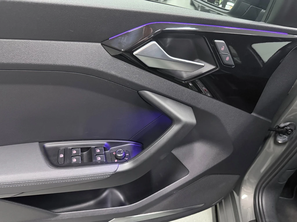 Audi A1 Sportback – foto 14
