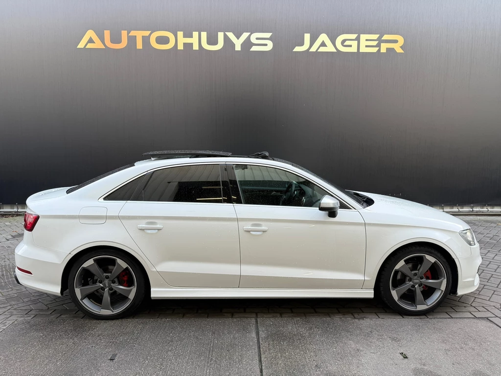 Audi A3 – foto 7