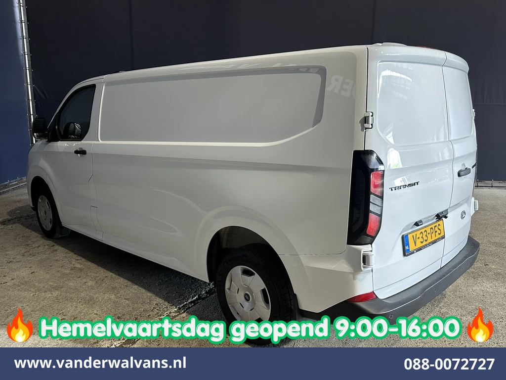 Ford Transit Custom – foto 2
