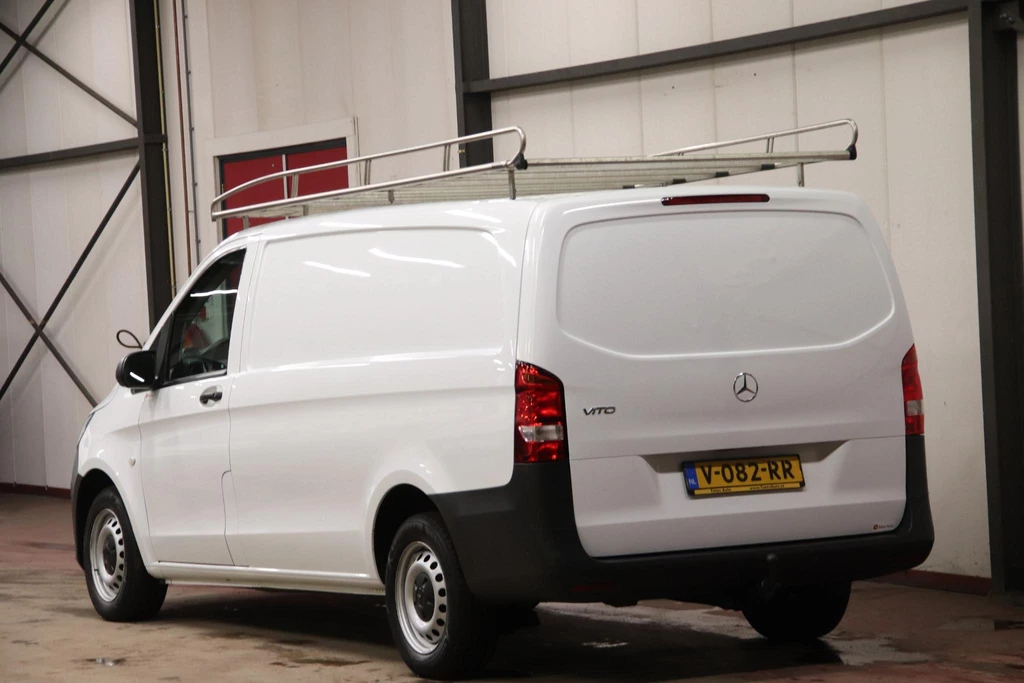 Mercedes-Benz Vito – foto 3